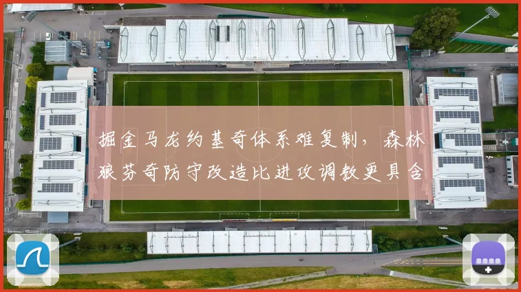 掘金马龙约基奇体系难复制,森林狼芬奇防守改造比进攻调教更具含金量